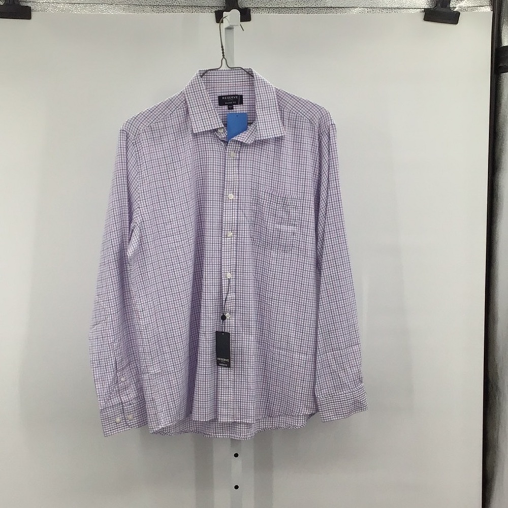RESERVE SIZE L